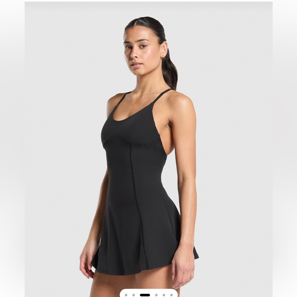 GYMSHARK Athletic Dress M